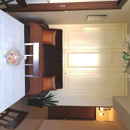 Nerissa Holiday Apartment Milazzo Exterior foto