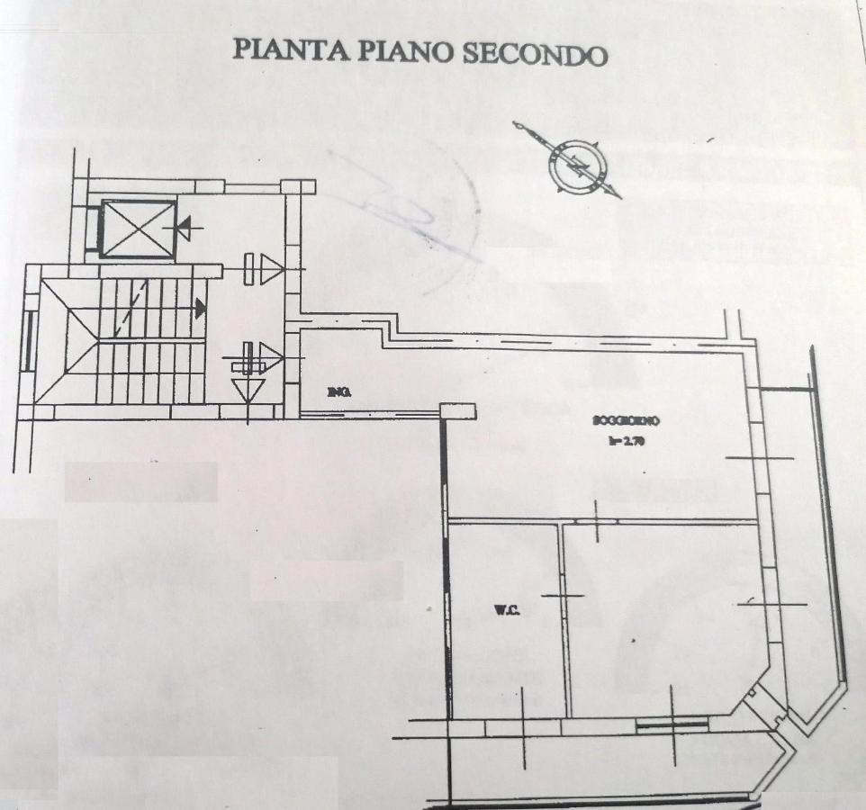 Nerissa Holiday Apartment Milazzo Exterior foto