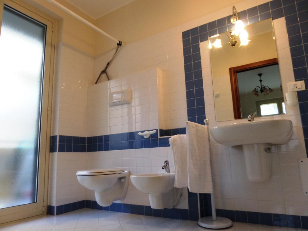 Nerissa Holiday Apartment Milazzo Exterior foto