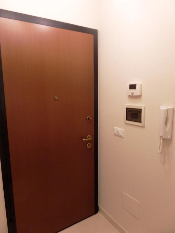 Nerissa Holiday Apartment Milazzo Exterior foto