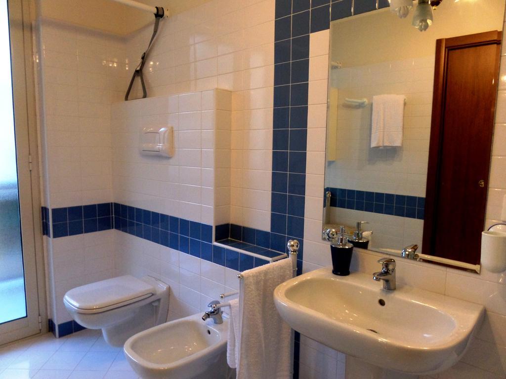 Nerissa Holiday Apartment Milazzo Exterior foto