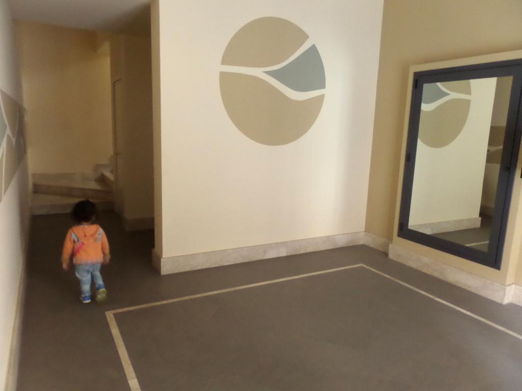 Nerissa Holiday Apartment Milazzo Exterior foto