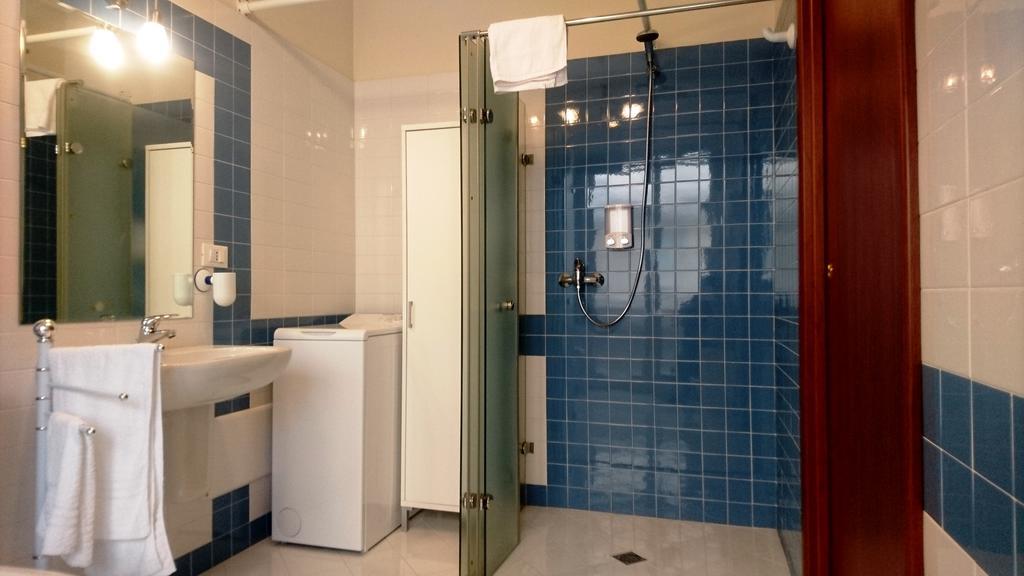 Nerissa Holiday Apartment Milazzo Exterior foto