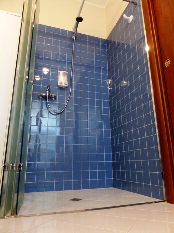 Nerissa Holiday Apartment Milazzo Exterior foto